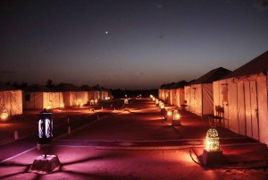 Marrakech: 4D Desert to Merzouga w/ 2 nights in the desert