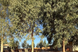 Luxe privétour van 4 dagen door de woestijn van Marrakesh naar Merzouga