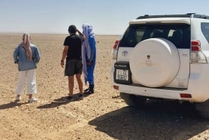 Excursión de 5 días por el desierto de Marruecos desde Marrakech