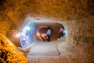 6-dniowa przygoda z Marrakeszu do Chefchaouen przez Merzougę