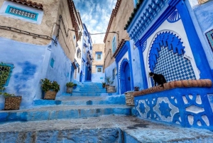 6-dniowa przygoda z Marrakeszu do Chefchaouen przez Merzougę