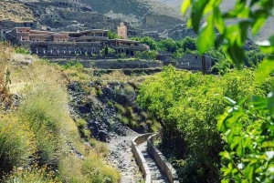 A Day With The Berbers - 3 Valleys Day Trip from Marrakech