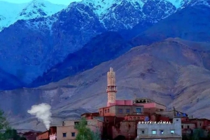 A Day With The Berbers - 3 Valleys Day Trip from Marrakech