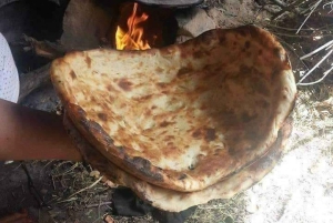 A Day With The Berbers - 3 Valleys Day Trip from Marrakech