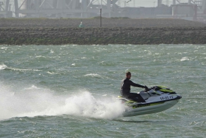 Agadir: Jet Ski Experience