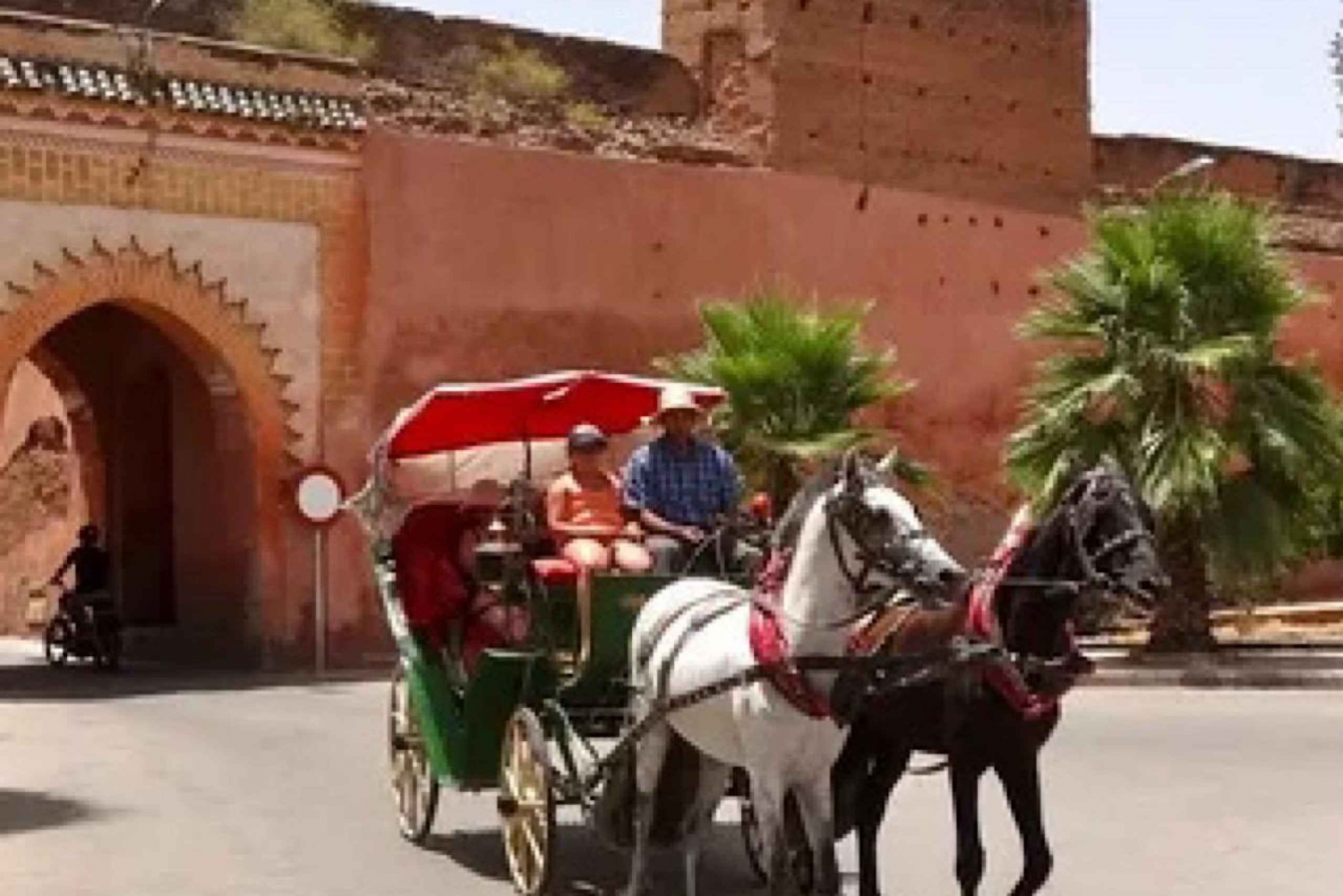 Agadir: Marrakech Day trips With Professional Guide