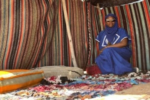 Marrakech: Atlas Mountains and Agafay Desert Trip with Lunch