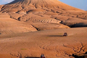 Casablanca : 7 jours de voyage de luxe du nord au désert