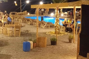 Casablanca : 7 jours de voyage de luxe du nord au désert