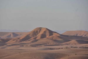 Casablanca : 7 jours de voyage de luxe du nord au désert