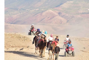 Casablanca : 7 jours de voyage de luxe du nord au désert
