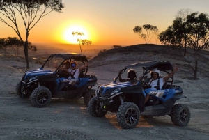 Agafay desert private buggy tour from Marrakech