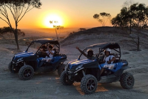 Agafay desert private buggy tour from Marrakech
