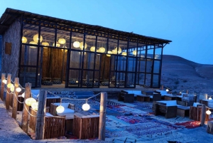 Agafay desert private buggy tour from Marrakech