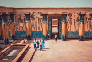 Ait ben haddou and Ouarzazate day trip