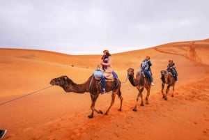 Ait ben haddou and Ouarzazate day trip