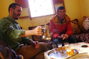Alas Excursion to Imlil: An Unforgettable Journey
