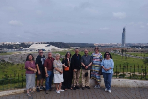 Marraquexe: tour privado pelos destaques da cidade