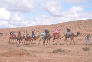 Atlas day trip and berber villages