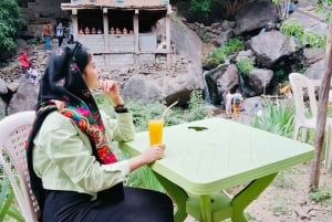 Atlas Mountain & Agafay: przygoda na quadach i przejażdżka na wielbłądzie