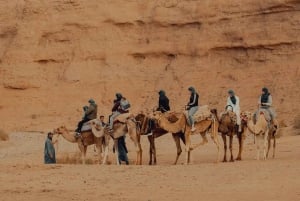 Marrakech: Atlas Mountain, Berber Villages, & Valleys Tour