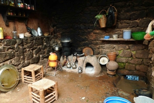 Atlas Mountains and 4 Valleys Day Trip
