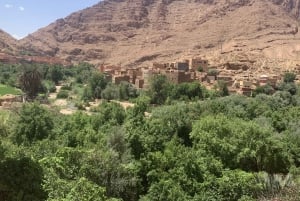 Atlas Mountains Day Trip From Marrakech