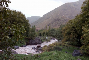 Atlas Mountains Day Trip From Marrakech