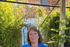 Excursión de un día al Atlas con cascadas y 3 valles