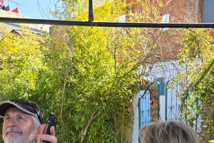 Caminhada nas montanhas do Atlas com cascatas e viagem de 1 dia aos 3 vales