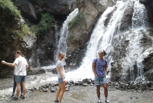 Dagsutflykt till Atlasbergen och Ourikadalen från Marrakech