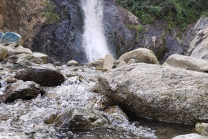 Dagsutflykt till Atlasbergen och Ourikadalen från Marrakech