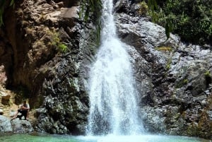 Monti dell'Atlante, Valle dell'Ourika e cascate: gita di 1 giorno