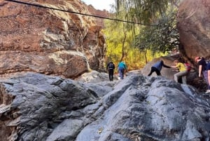 Marrakech: Valle dell'Ourika, Montagne dell'Atlante, Cascate e guida