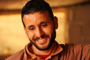 Tilbring en naturlig dag uden for Den Røde By: keramik, gåtur, pool