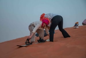 From Marrakech to Fes via Merzouga desert 3-day tour