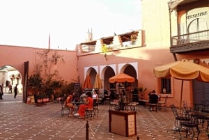 Il meglio di Marrakech: Tour guidato di storia e cultura della Medina Vecchia