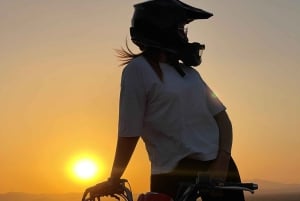 Bestill din firhjuling på nettet på Palmeraie Marrakech