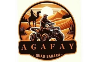 Camel Ride au Désert d’Agafay + Dîner Show Transfert Inclus