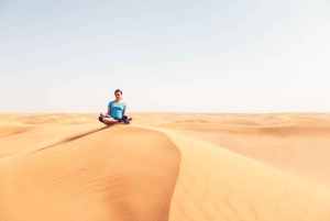 Casablanca: 6-Day Tour To Marrakech Via Chefchaouen & Desert