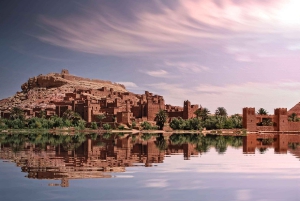 Casablanca : 7 jours de voyage de luxe du nord au désert