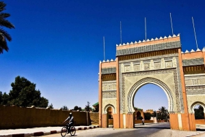 Casablanca : 7 jours de voyage de luxe du nord au désert