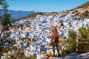 Casablanca : 7 jours de voyage de luxe du nord au désert