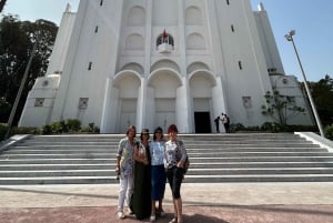 Dagstur til Casablanca fra Marrakech og besøg i den store moské