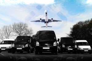 Casablancan ja Marrakechin yksityinen kuljetus