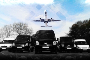 Casablanca og Marrakech privat overføring