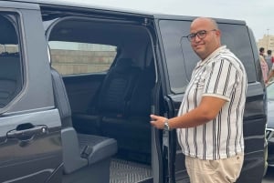 Casablanca: Private 3-Day Tour to Marrakech & Ourika Valley