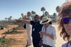 Casablanca: Private 3-Day Tour to Marrakech & Ourika Valley