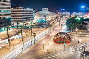 Casablanca: Private 3-Day Tour to Marrakech & Ourika Valley