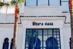 Casablanca: Private 3-Day Tour to Marrakech & Ourika Valley